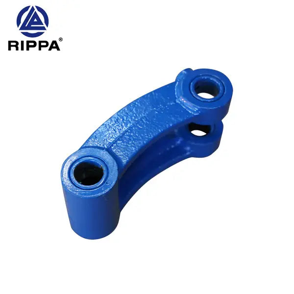 JoyT5 Rippa R10 connecting rod link for sale Canada heavy duty mini excavator engine part precision component for Rippa R10 replacement parts strong and reliable excavator engine parts Canada and USA