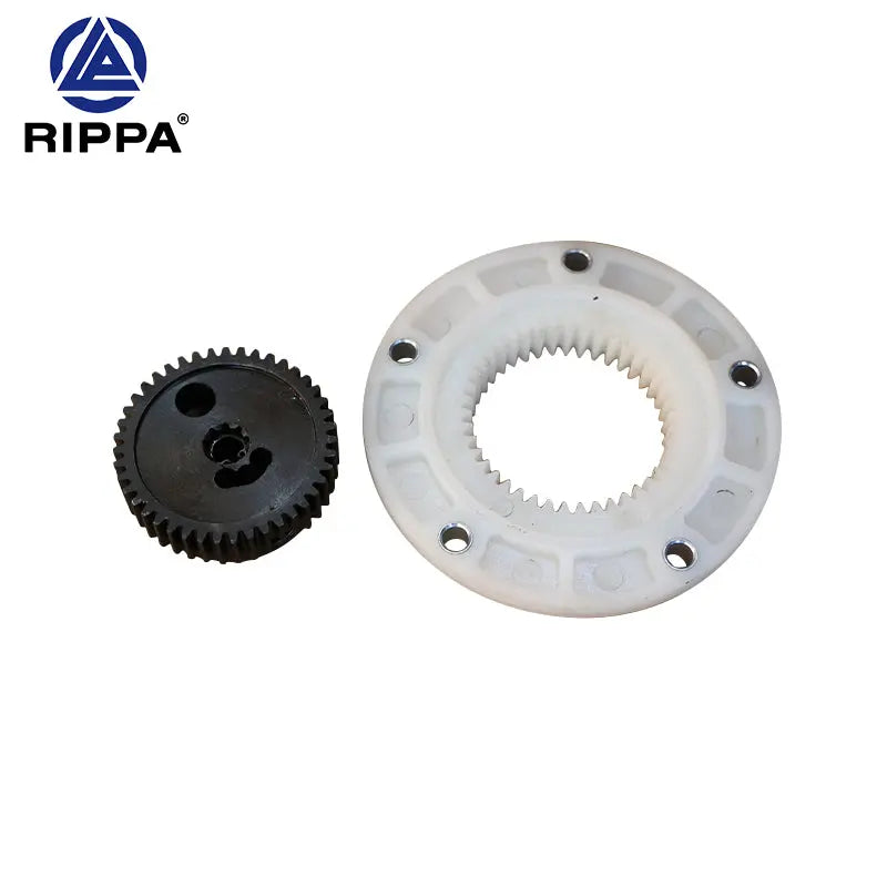 JoyT5 Rippa R10 coupling gear set LP0102010038 for sale Canada mini excavator coupling components including gear and housing designed for smooth performance durable replacement for Rippa R10 engine parts excavator parts Canada and USA