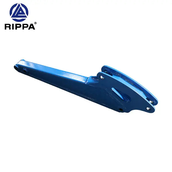 JoyT5 Rippa R10 dipper arm for sale Canada heavy duty mini excavator arm built for strong digging performance reliable rippa r10 arm supports efficient operation ideal for mini excavator parts Canada and USA construction equipment structural replacement