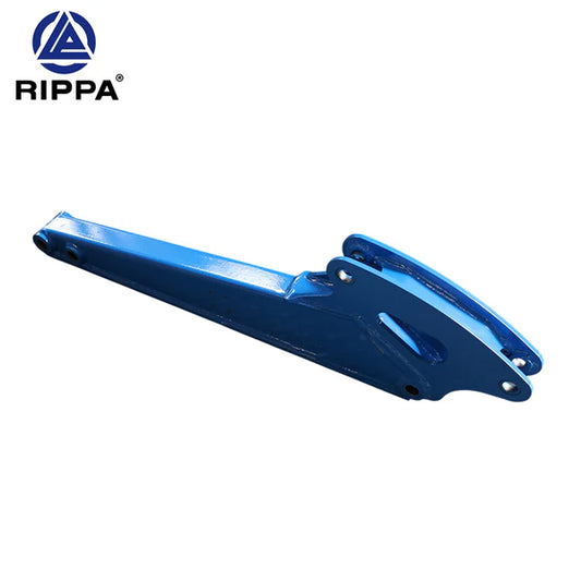 JoyT5 Rippa R10 dipper arm for sale Canada heavy duty mini excavator arm designed for digging and lifting performance reliable rippa r10 arm ensures strong structural support ideal for mini excavator parts Canada and USA construction equipment arm replacement