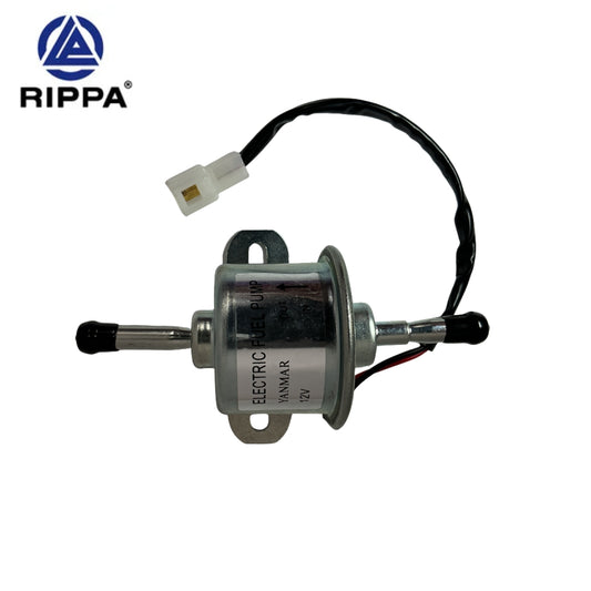JoyT5 Rippa R10 electronic oil pump for sale Canada reliable mini excavator oil pump designed for smooth engine lubrication high performance electronic oil pump excavator part durable rippa engine parts for mini excavator parts Canada and USA