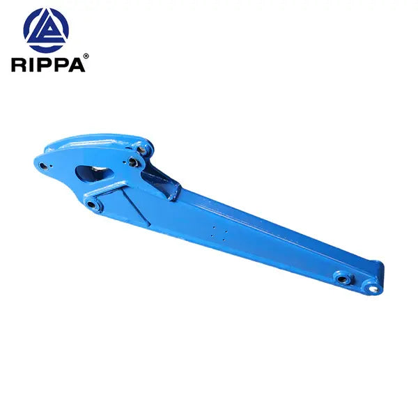 JoyT5 Rippa R10 excavator arm for sale Canada durable dipper arm designed for mini excavator digging operations strong rippa r10 structural arm ensures long lasting performance ideal for mini excavator parts Canada and USA construction equipment replacement part