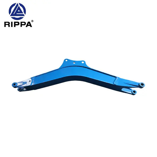 JoyT5 Rippa R10 boom arm for sale Canada strong mini excavator boom structure designed for durability and stable digging performance reliable excavator boom replacement suitable for rippa excavator parts Canada and USA construction equipment use