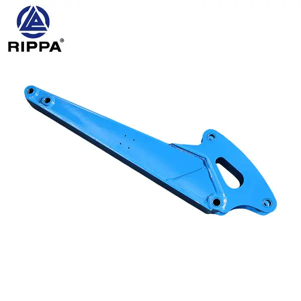 JoyT5 Rippa R10 excavator dipper arm for sale Canada durable mini excavator arm designed for strong digging and lifting performance reliable rippa r10 structural arm ideal for mini excavator parts Canada and USA construction equipment replacement part