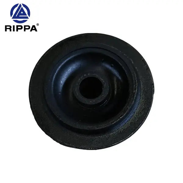JoyT5 Rippa R10 shock pad for sale Canada durable excavator rubber pad designed for vibration control and impact absorption ideal mini excavator parts Canada USA construction equipment use