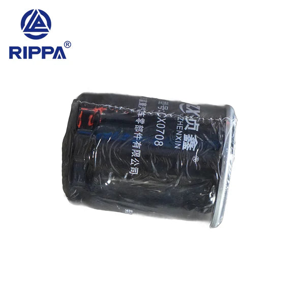 JoyT5 Rippa R10 gas fuel filter Briggs for sale Canada durable mini excavator fuel filter designed for clean fuel flow and improved engine performance reliable Rippa R10 fuel filter suitable for mini excavator parts Canada and USA