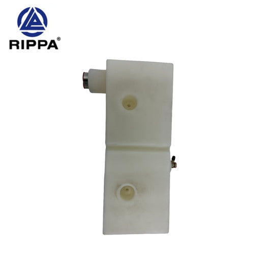 JoyT5 Rippa R10 gas tank for sale Canada durable plastic mini excavator fuel tank designed for efficient fuel storage high quality rippa r10 fuel tank replacement ideal for mini excavator parts Canada and USA reliable construction equipment fuel system part