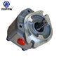 JoyT5 Rippa R10 gear pump for sale Canada hydraulic pump for mini excavator parts high quality replacement for Rippa R10 hydraulic system durable excavator parts Canada and excavator parts USA