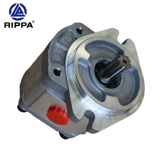 JoyT5 Rippa R10 gear pump for sale Canada hydraulic pump for mini excavator parts high quality replacement for Rippa R10 hydraulic system durable excavator parts Canada and excavator parts USA