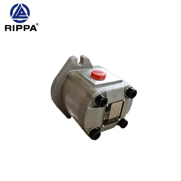 JoyT5 Rippa R10 hydraulic gear pump for sale Canada durable mini excavator hydraulic pump designed for efficient oil pressure stable performance rippa r10 gear pump replacement ideal for mini excavator parts Canada and USA construction equipment hydraulic system component