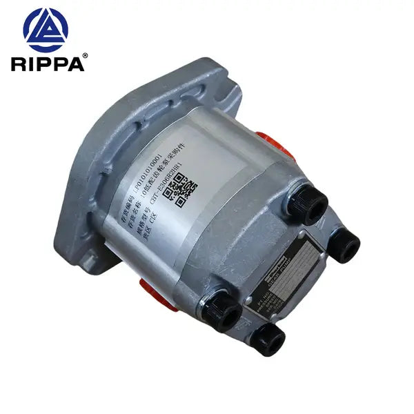 JoyT5 Rippa R10 hydraulic gear pump for sale Canada mini excavator parts high performance replacement for Rippa R10 hydraulic system durable excavator parts Canada and excavator parts USA