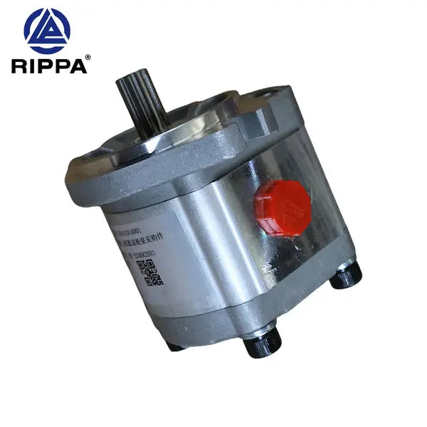 JoyT5 Rippa R10 hydraulic gear pump for sale Canada mini excavator parts reliable replacement pump for Rippa R10 hydraulic system high efficiency excavator parts Canada and excavator parts USA