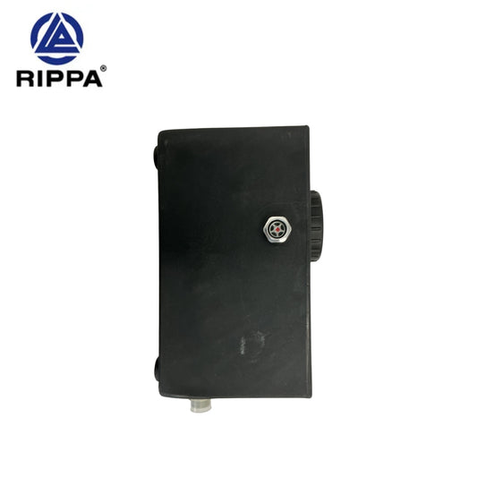 JoyT5 Rippa R10 hydraulic oil tank for sale Canada durable hydraulic reservoir designed for mini excavator efficient fluid storage reliable rippa r10 hydraulic tank supports smooth system performance ideal for mini excavator parts Canada and USA construction equipment hydraulic component