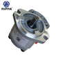 JoyT5 Rippa R10 hydraulic pump gear system for sale Canada mini excavator parts precision replacement for Rippa R10 hydraulic components high durability excavator parts Canada and excavator parts USA