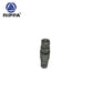 JoyT5 Rippa R10 hydraulic quick connector 3/8 for sale Canada strong mini excavator hydraulic fitting designed for secure connection durable quick connect coupling ideal for excavator hydraulic parts mini excavator parts Canada and USA construction equipment use