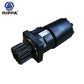 JoyT5 Rippa R10 rotation motor for sale Canada high performance hydraulic swing drive motor designed for mini excavator smooth rotation durable rippa r10 swing motor ideal for construction equipment parts Canada and USA reliable excavator rotation system component