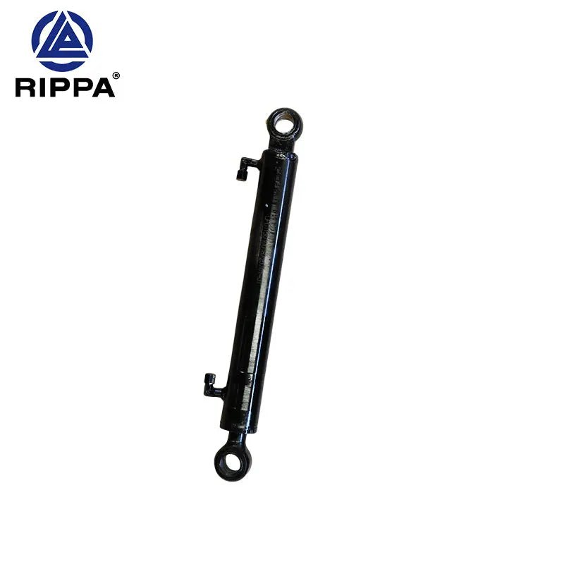 JoyT5 Rippa R10 hydraulic side swing cylinder for sale Canada high quality mini excavator swing cylinder designed for smooth boom control durable hydraulic cylinder for excavator parts suitable for rippa r10 parts Canada and USA construction equipment use