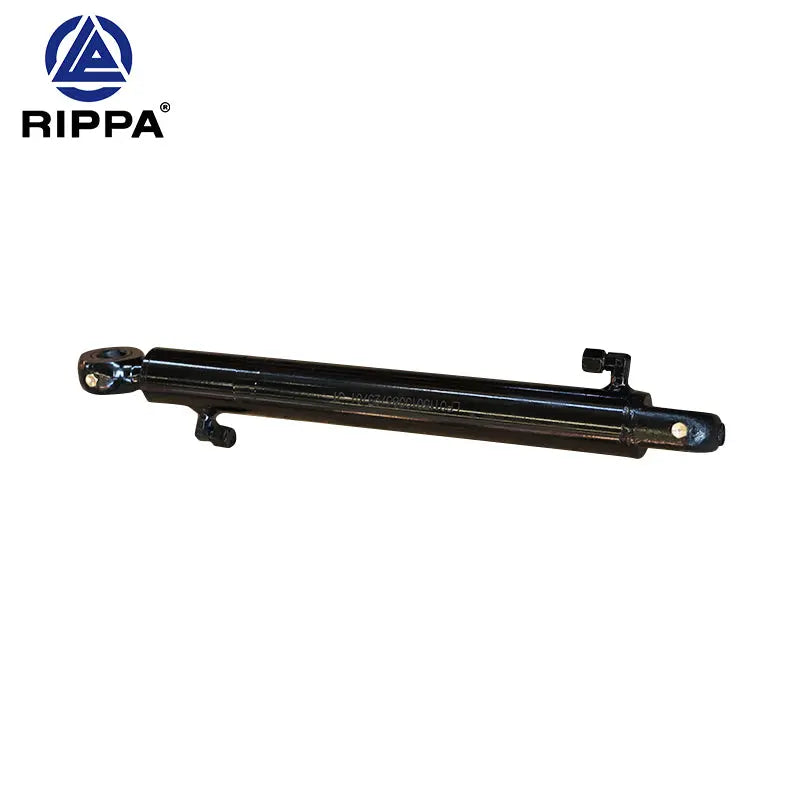 JoyT5 Rippa R10 hydraulic telescopic cylinder for sale Canada heavy duty expansion cylinder for mini excavator smooth operation and long lasting performance reliable r10 hydraulic cylinder suitable for rippa excavator parts Canada and USA construction equipment use