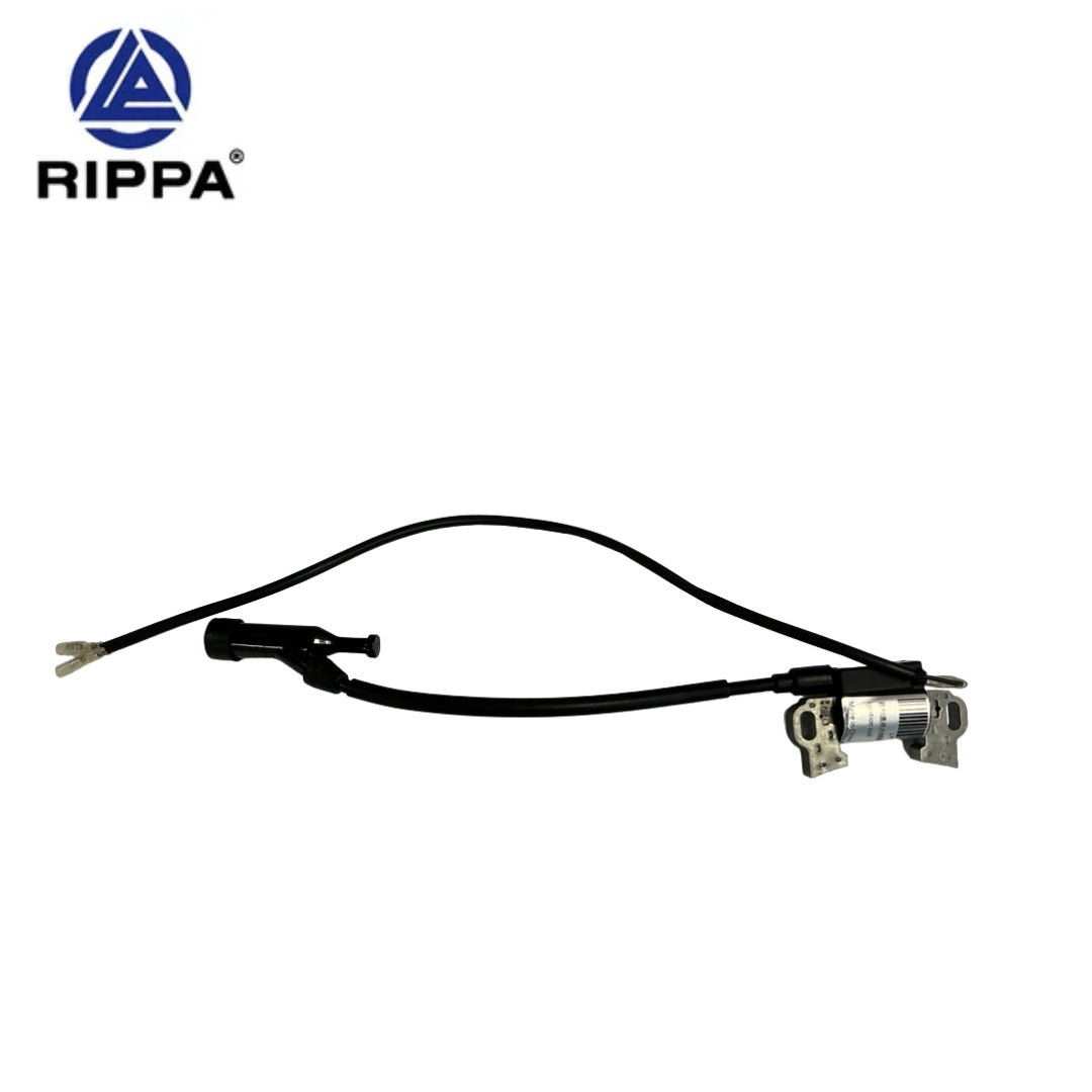 JoyT5 Rippa R10 ignition coil for sale Canada reliable engine ignition component designed for mini excavator ensures smooth engine start and stable performance high quality rippa r10 ignition part ideal for mini excavator parts Canada and USA construction equipment engine system
