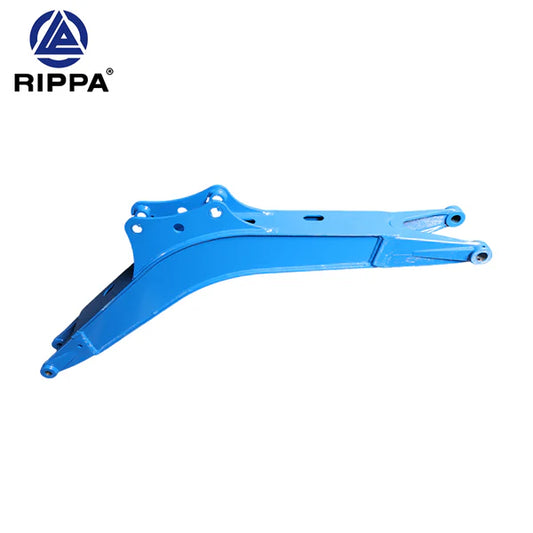 JoyT5 Rippa R10 boom arm for sale Canada durable mini excavator boom designed for strong digging and lifting performance heavy duty excavator structure part suitable for rippa excavator parts Canada and USA construction equipment use