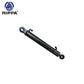 JoyT5 Rippa R10 side swing cylinder for sale Canada high durability mini excavator hydraulic cylinder designed for smooth and accurate boom swing control reliable excavator hydraulic part suitable for rippa r10 parts Canada and USA construction equipment use