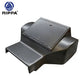 JoyT5 Rippa R10 multi way valve guard rear for sale Canada heavy duty excavator valve cover designed for hydraulic protection strong mini excavator guard for rippa mini excavator parts Canada and USA durable rear valve protection cover