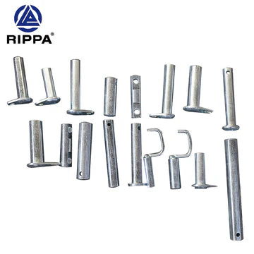 JoyT5 Rippa R10 pin kit replacement set for sale Canada heavy duty excavator hinge pins and bucket pin replacement designed for secure fit smooth operation ideal mini excavator pin set Canada USA construction equipment parts