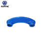 JoyT5 Rippa R10 rocker arm with hole for sale Canada durable excavator linkage component designed for stable arm movement high quality mini excavator rocker arm replacement strong rippa mini excavator parts Canada and USA construction equipment parts for reliable performance