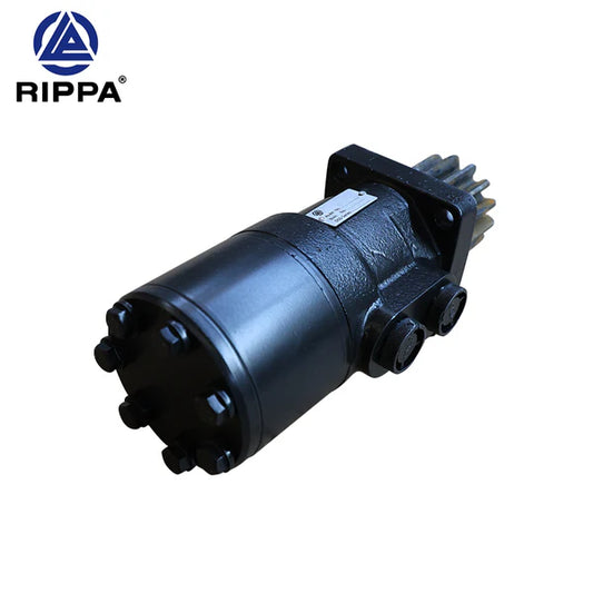 JoyT5 Rippa R10 rotation motor for sale Canada heavy duty swing motor designed for smooth mini excavator rotation reliable rippa r10 swing motor hydraulic performance part ideal for construction equipment parts Canada and USA durable excavator rotation motor replacement