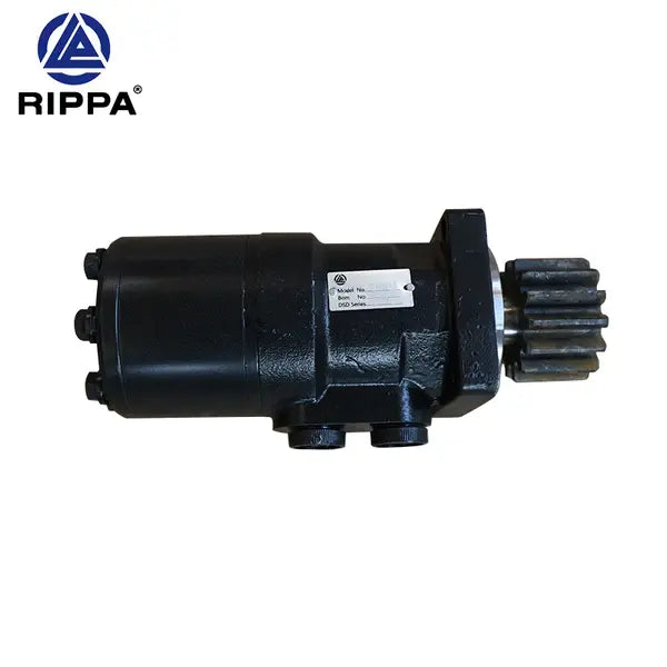 JoyT5 Rippa R10 rotation motor for sale Canada durable hydraulic swing motor designed for mini excavator smooth rotation performance reliable rippa r10 swing motor replacement ideal for construction equipment parts Canada and USA high quality excavator hydraulic motor