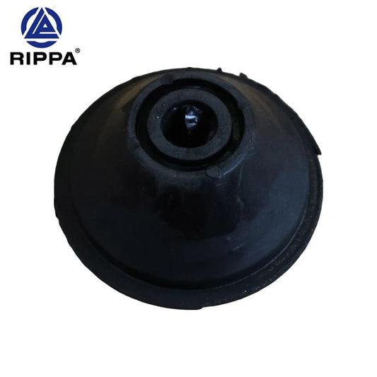 JoyT5 Rippa R10 shock pad for sale Canada high quality rubber vibration pad designed to reduce impact and protect mini excavator components ideal rippa excavator parts Canada USA construction equipment use