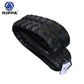 JoyT5 Rippa R10 rubber track replacement for sale Canada high quality mini excavator rubber track designed for strong grip durability and smooth operation reliable undercarriage part for Rippa R10 excavator parts Canada and USA