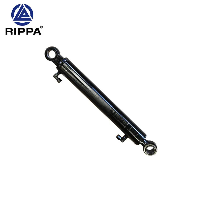 JoyT5 Rippa R10 side swing cylinder for sale Canada durable hydraulic cylinder for mini excavator swing control smooth and precise boom movement reliable r10 hydraulic cylinder for excavator parts suitable for mini excavator parts Canada and USA construction equipment use