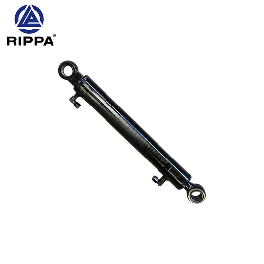 JoyT5 Rippa R10 side swing cylinder for sale Canada durable hydraulic cylinder for mini excavator swing control smooth and precise boom movement reliable r10 hydraulic cylinder for excavator parts suitable for mini excavator parts Canada and USA construction equipment use
