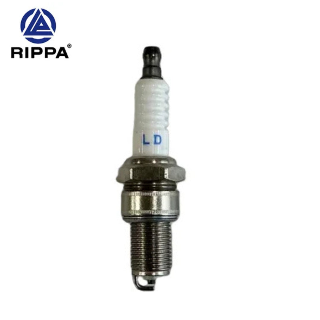 JoyT5 Rippa R10 spark plug for sale Canada high quality mini excavator spark plug for reliable ignition smooth engine performance durable replacement part for Rippa R10 engine parts excavator parts Canada and USA