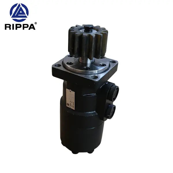 JoyT5 Rippa R10 swing motor for sale Canada high torque rotation motor designed for mini excavator smooth operation durable rippa r10 rotation motor ideal for hydraulic system performance suitable for construction equipment parts Canada and USA reliable excavator swing motor replacement