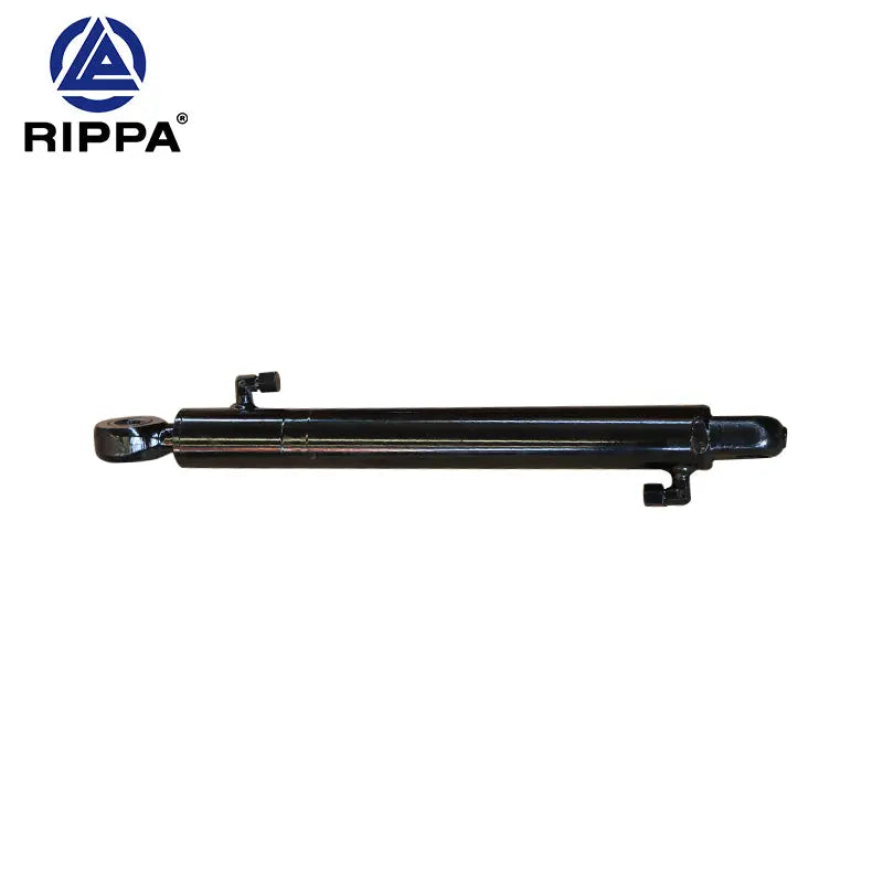 JoyT5 Rippa R10 telescopic cylinder for sale Canada durable hydraulic expansion cylinder for mini excavator smooth extension and reliable performance high quality r10 hydraulic cylinder suitable for rippa excavator parts Canada and USA construction equipment use
