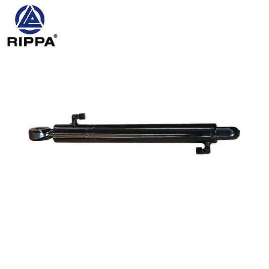 JoyT5 Rippa R10 telescopic cylinder for sale Canada durable hydraulic expansion cylinder for mini excavator smooth extension and reliable performance high quality r10 hydraulic cylinder suitable for rippa excavator parts Canada and USA construction equipment use