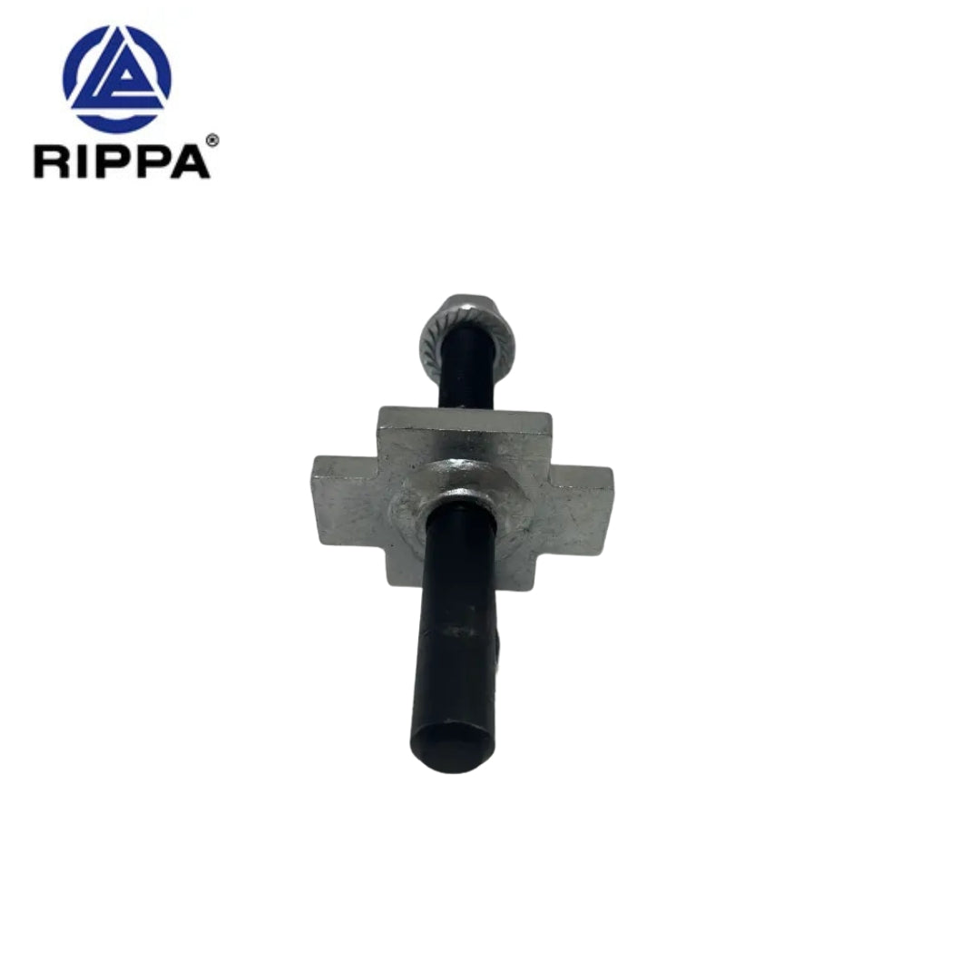 JoyT5 Rippa R10 tensioner bolt for sale Canada durable track adjuster component designed for mini excavator undercarriage system reliable rippa r10 track tensioner part ensures stable track alignment ideal for construction equipment parts Canada and USA heavy duty excavator tensioning solution