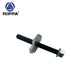 JoyT5 Rippa R10 tensioner for sale Canada durable track adjuster designed for mini excavator undercarriage reliable rippa r10 track tensioner ensures proper track alignment and performance ideal for construction equipment parts Canada and USA heavy duty excavator track adjuster replacement