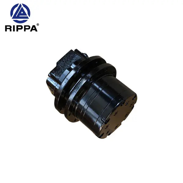 JoyT5 Rippa R10 travel motor WDM 300 for sale Canada compact hydraulic drive motor for mini excavator built for strong torque and smooth operation reliable Rippa excavator motor suitable for mini excavator parts Canada and USA