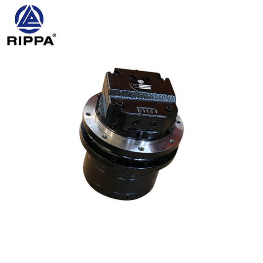 JoyT5 Rippa R10 travel motor WDM 300 for sale Canada heavy duty mini excavator drive motor designed for smooth movement and reliable performance durable Rippa R10 hydraulic motor suitable for mini excavator parts Canada and USA