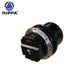 JoyT5 Rippa R10 travel motor WDM 300 for sale Canada heavy duty hydraulic excavator drive motor designed for smooth travel and reliable performance high quality Rippa R10 hydraulic motor for mini excavator parts Canada and USA