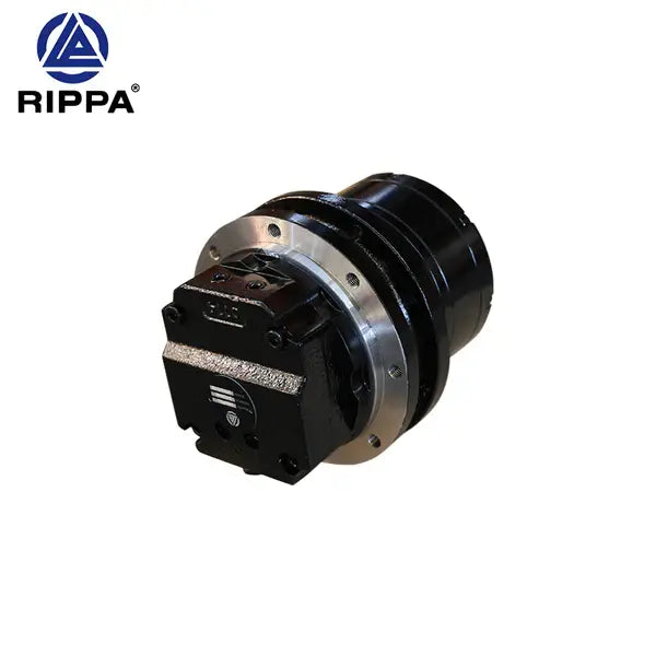 JoyT5 Rippa R10 travel motor WDM 300 for sale Canada heavy duty hydraulic excavator drive motor designed for smooth travel and reliable performance high quality Rippa R10 hydraulic motor for mini excavator parts Canada and USA
