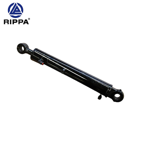 JoyT5 Rippa R13 boom cylinder for sale Canada durable hydraulic cylinder designed for smooth lifting and strong excavator performance reliable mini excavator boom cylinder Canada USA construction equipment parts