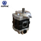 JoyT5 Rippa R13 gear pump for sale Canada durable hydraulic pump designed for stable pressure and smooth oil flow reliable mini excavator gear pump Canada USA construction equipment hydraulic parts
