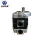 JoyT5 Rippa R13 gear pump for sale Canada high performance hydraulic pump for mini excavator smooth oil flow and stable pressure ideal excavator pump replacement Canada USA construction equipment parts