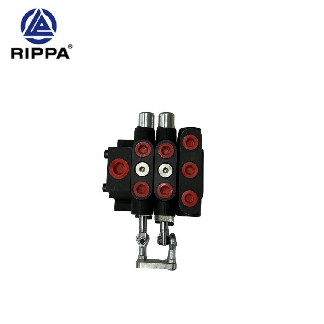 JoyT5 Rippa R13 pilot solenoid valve for sale Canada hydraulic control valve designed for precise excavator operation durable mini excavator control valve Canada USA construction equipment hydraulic parts
