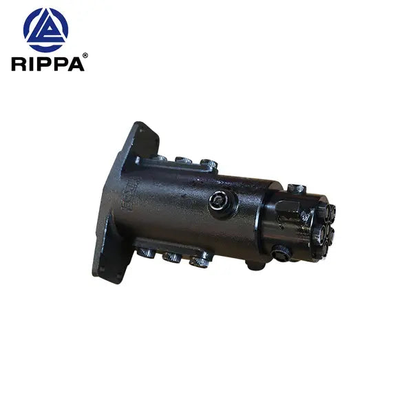 JoyT5 Rippa R13 R15 central rotary motor for sale Canada durable excavator swing motor designed for stable rotation and reliable hydraulic performance mini excavator swing motor Canada USA construction equipment parts