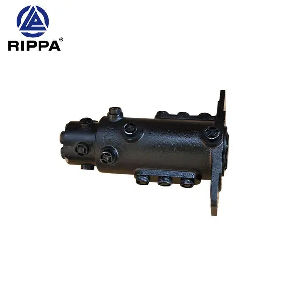 JoyT5 Rippa R13 R15 central rotary motor for sale Canada high performance hydraulic swing motor built for smooth excavator rotation durable mini excavator rotation motor Canada USA construction equipment parts